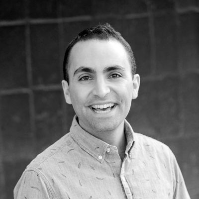 Adam Perelman