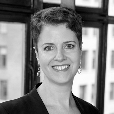 Irina Krechmer