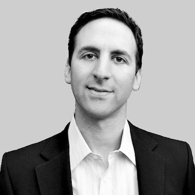 Jonah Cohen