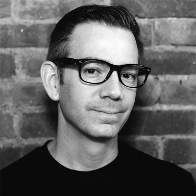 Marc Brown