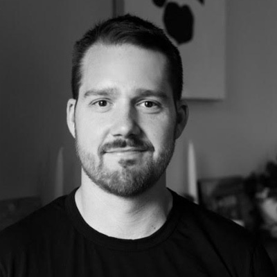 Matt Driscoll