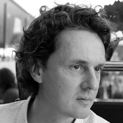 Alexandre Winter