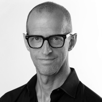 Nick Rockwell