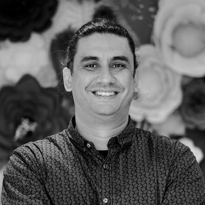 Pablo Mendes