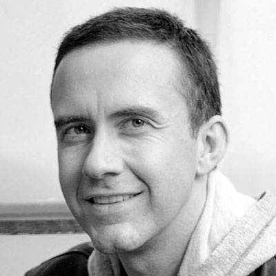 Peter Bell