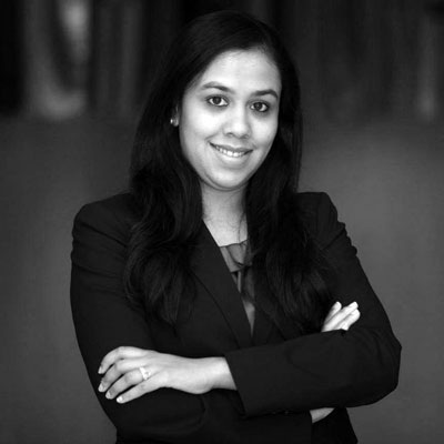 Rachana Kumar