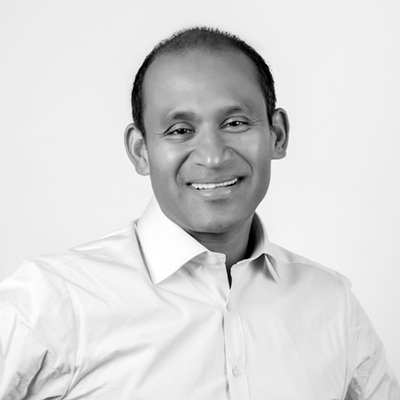 Sameer Jain