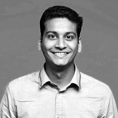 Swaroop Butala