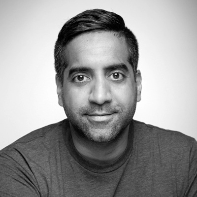 Tejpaul Bhatia