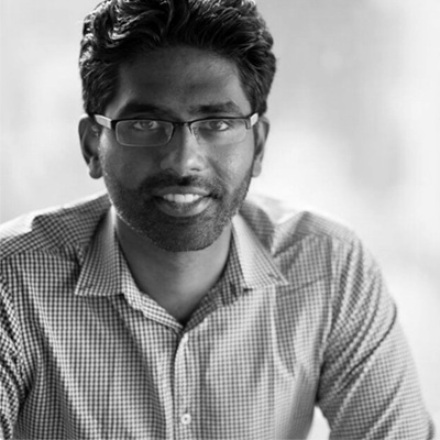 Varun Srinivasan