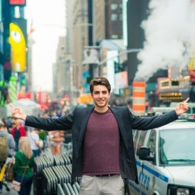Adam Silverman
