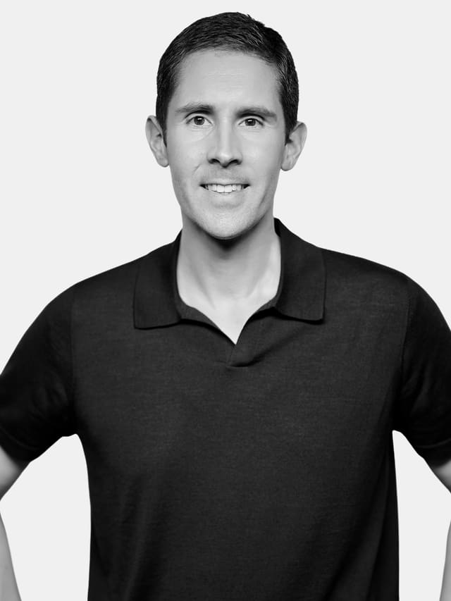 Brendan Baker