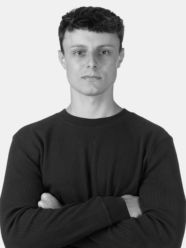 Cameron Llewellyn