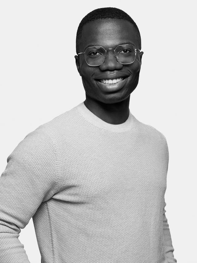 Dotun Adejare