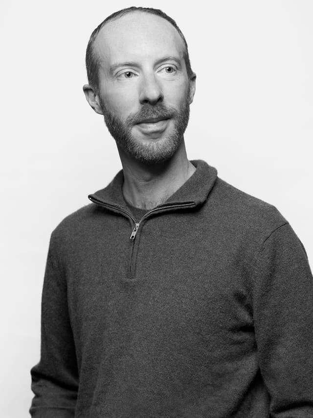 Peter Nelson