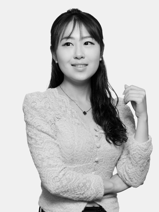 Yura Hwang