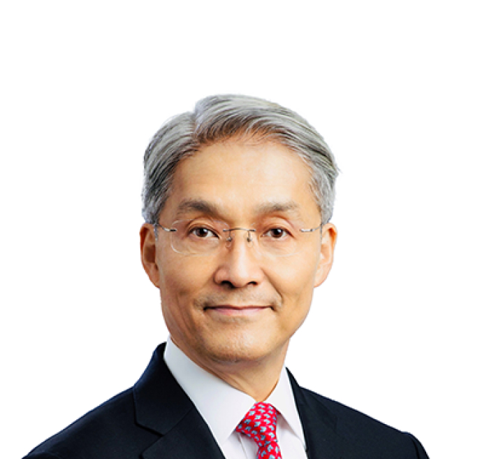 Chi-Won Yoon