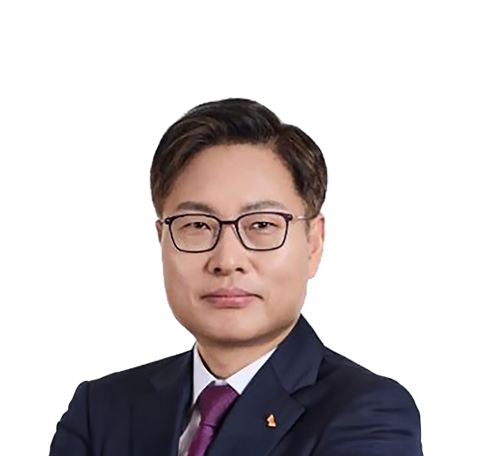 Dong-Soo Kang