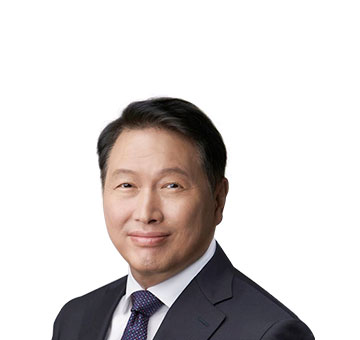 Tae-Won Chey