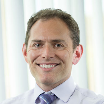 Kevin Shapiro