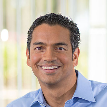 Neil Hattangadi