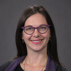 Regina Troxell