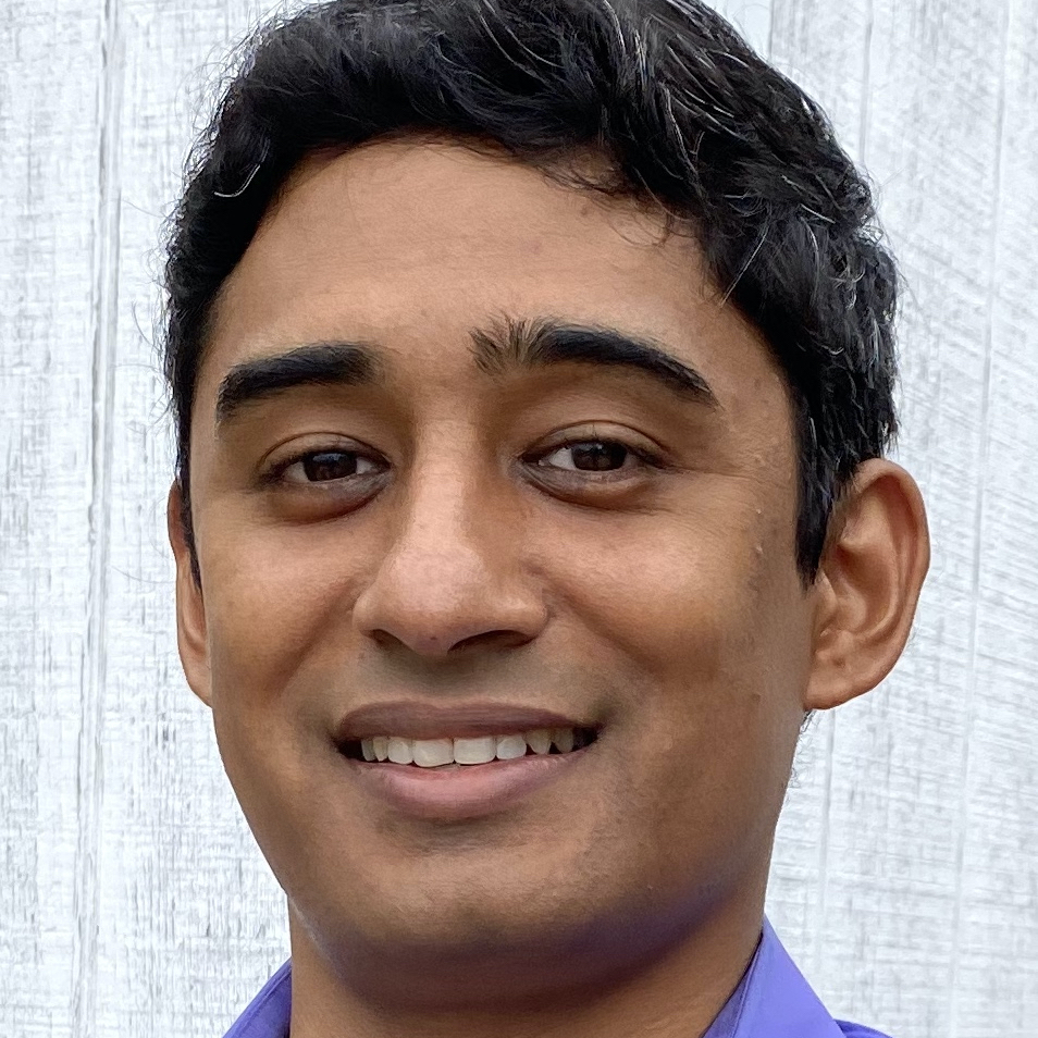 Rishi Malla
