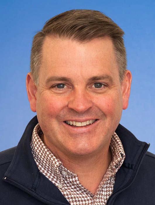 Rob Etherington