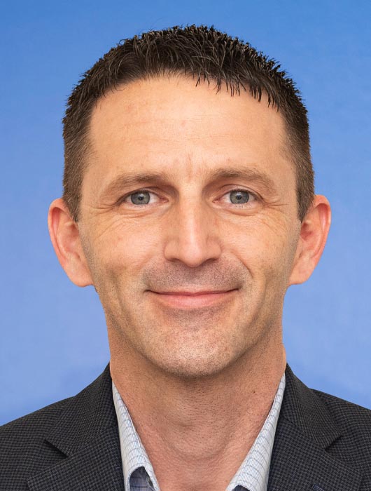 D. Kyle Pierce