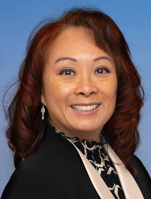 Rowena Green