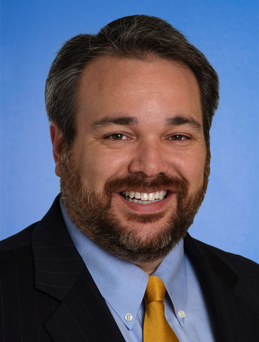 Benjamin M. Greenberg