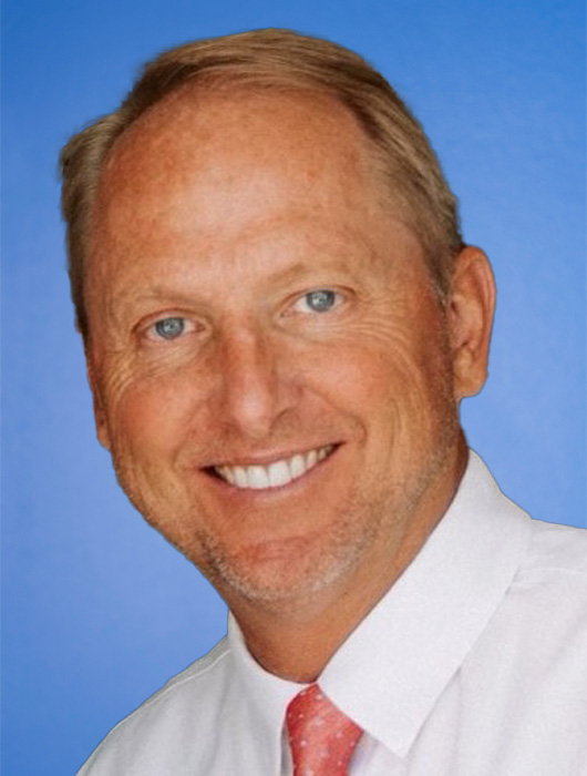 Morgan Brown