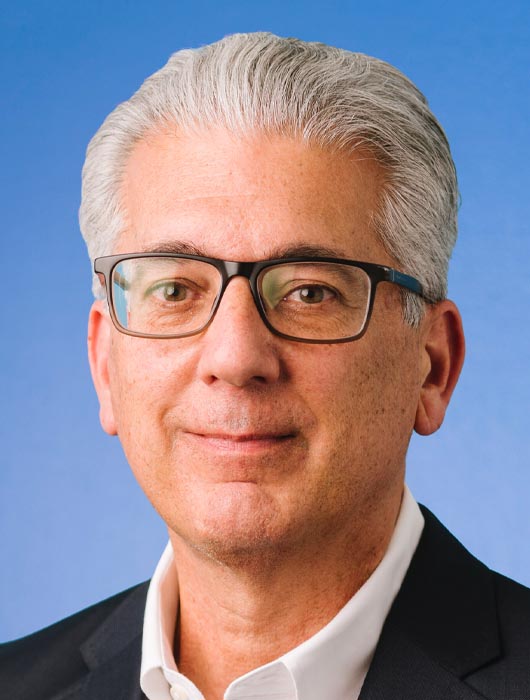 Jerry Miraglia