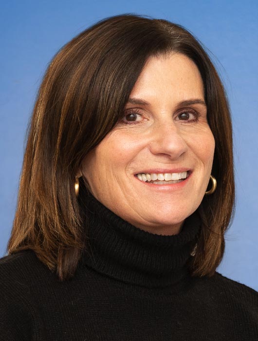 Mary Anne McNeil
