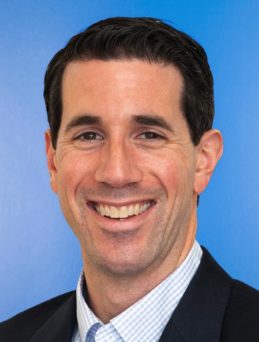 Adam Dorfman