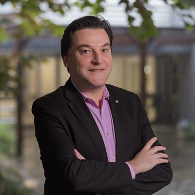 Matthew Kiernan