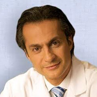 A. James Khodabakhsh