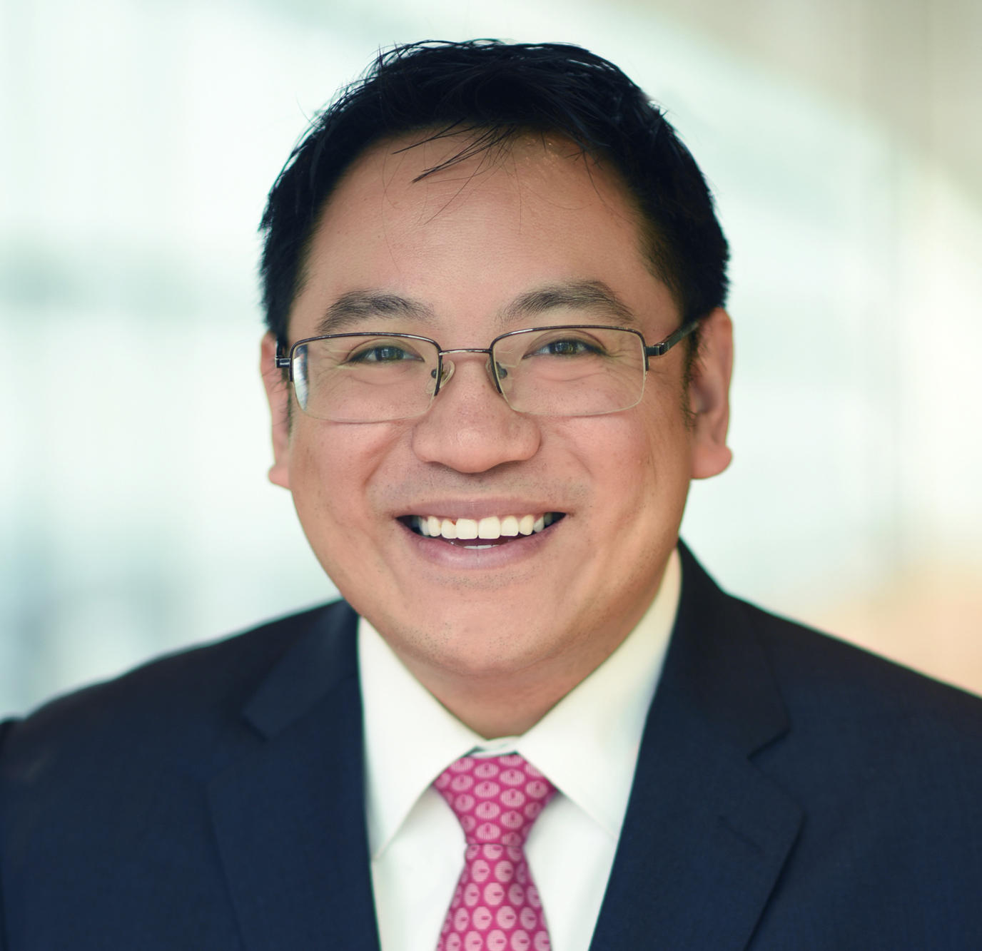 Alex Huang