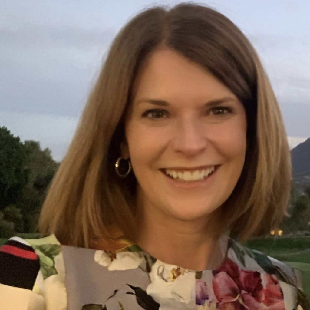 Kerri Nelson