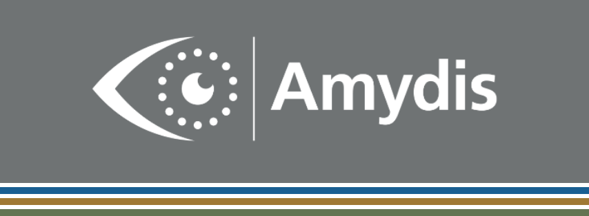 Amydis logo