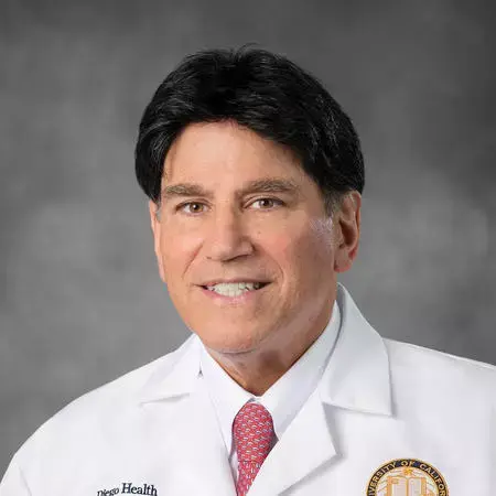 Robert N. Weinreb