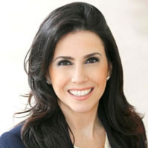 Stella Sarraf