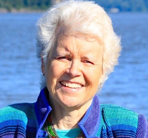 Vicki P. Raeburn