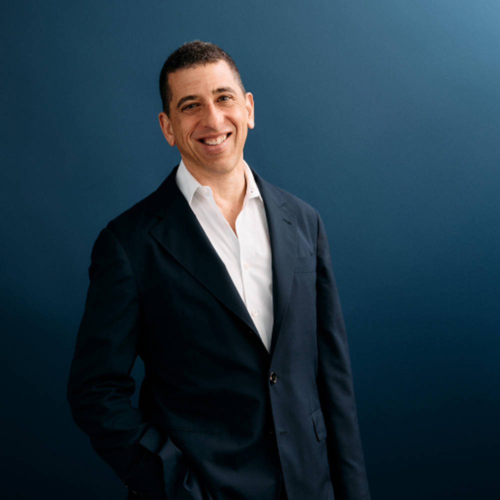 Dan Mendelson