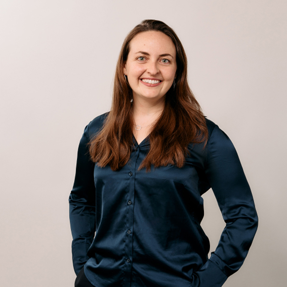 Katie Bobroske