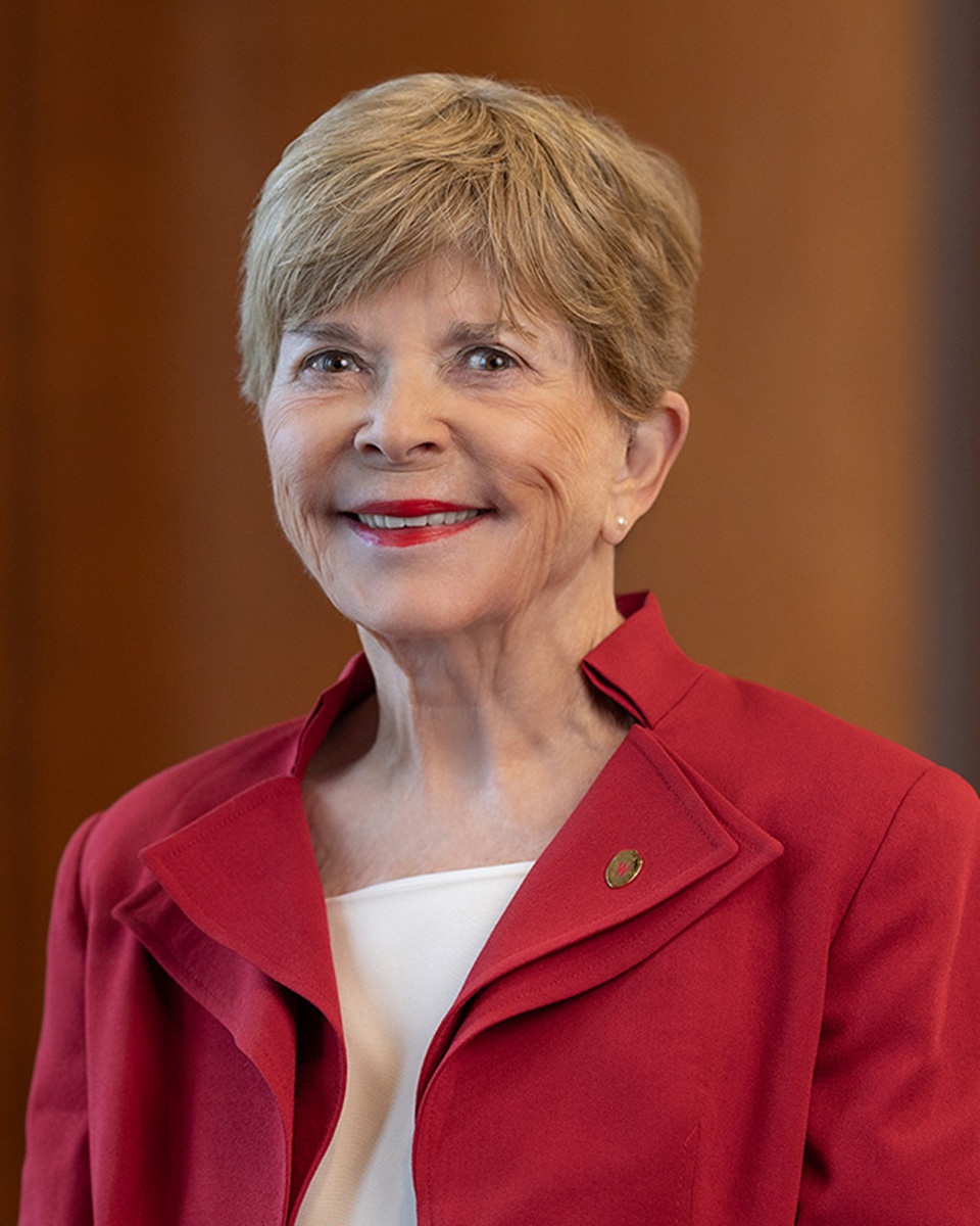 Alice Mortenson