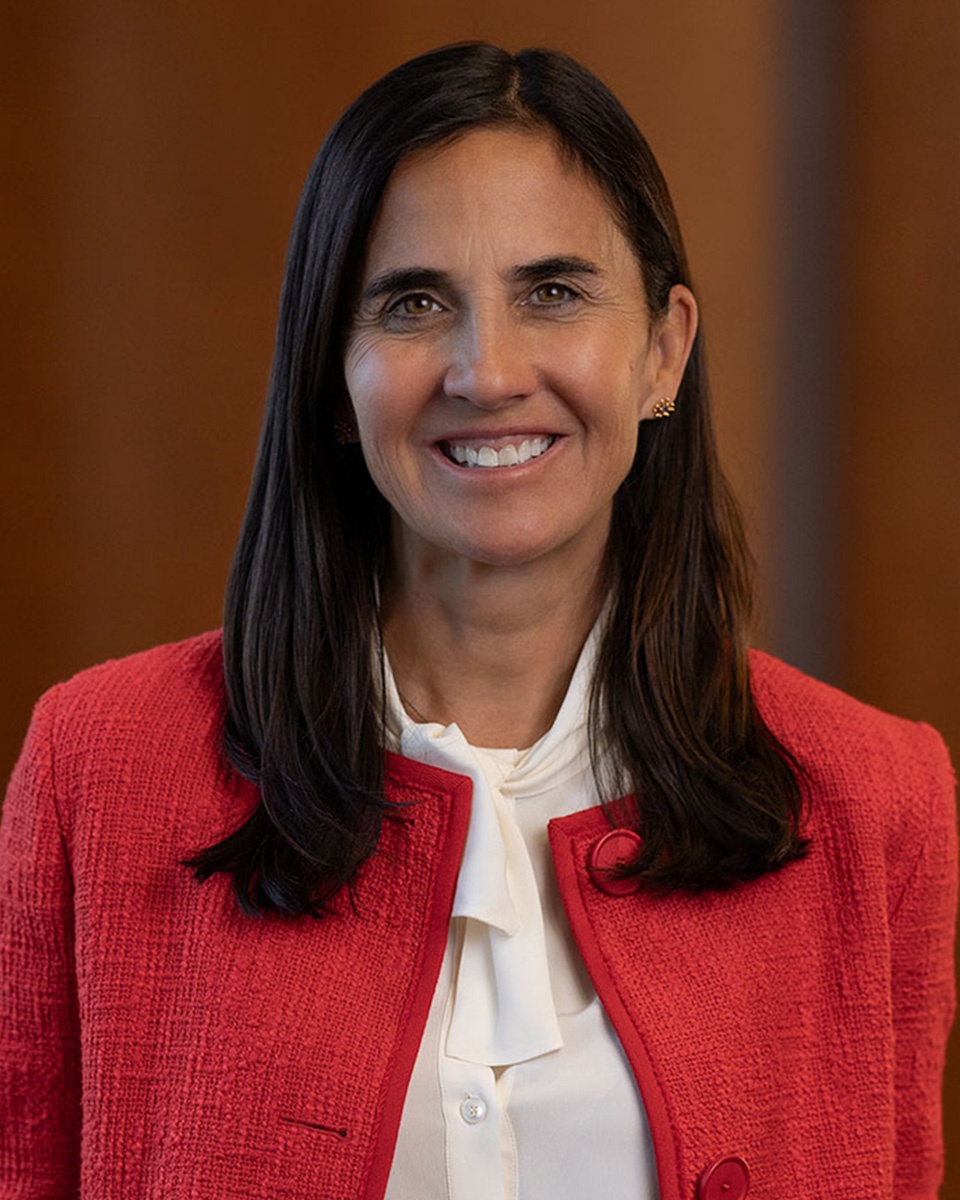 Elizabeth Quadracci Harned
