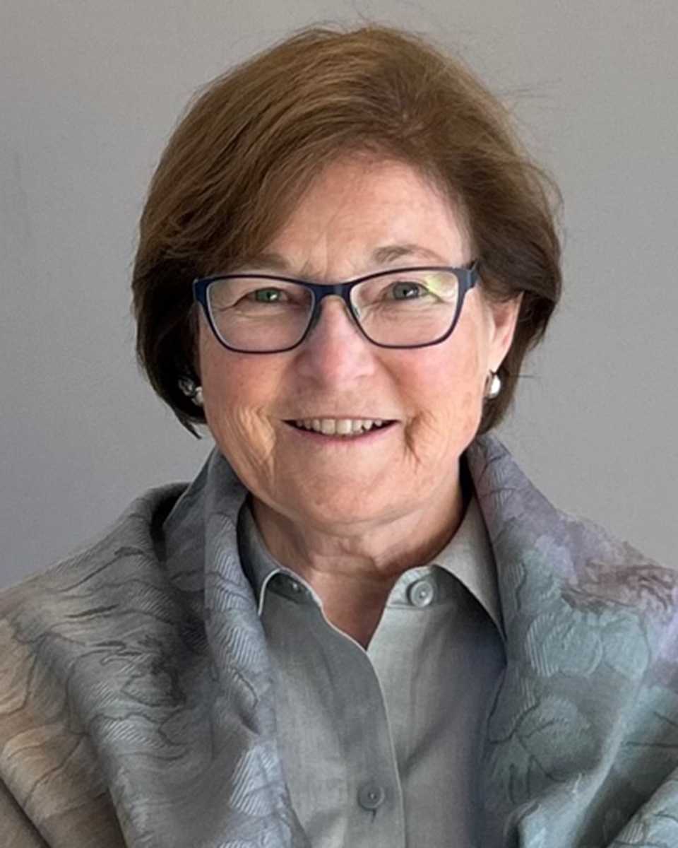 Fran Taylor