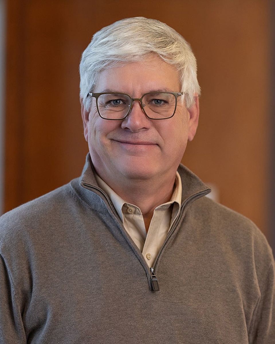 Jeffrey Wiesner