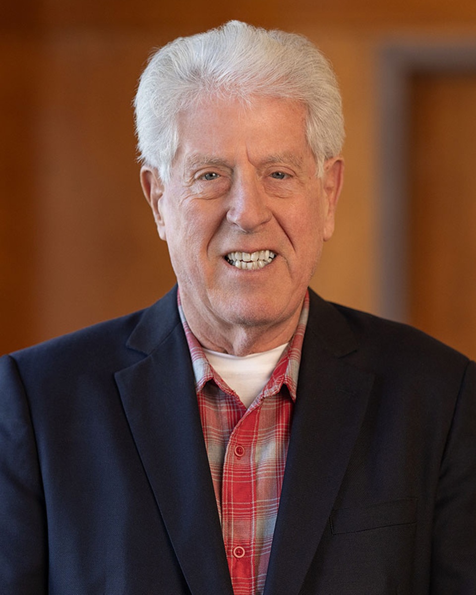 John Oros